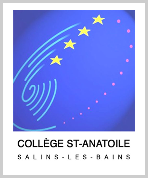 Collège St-Anatoile