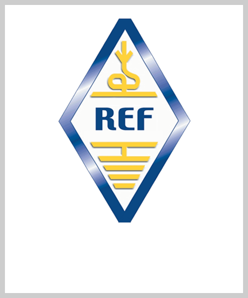 R.E.F. – F6KSD
